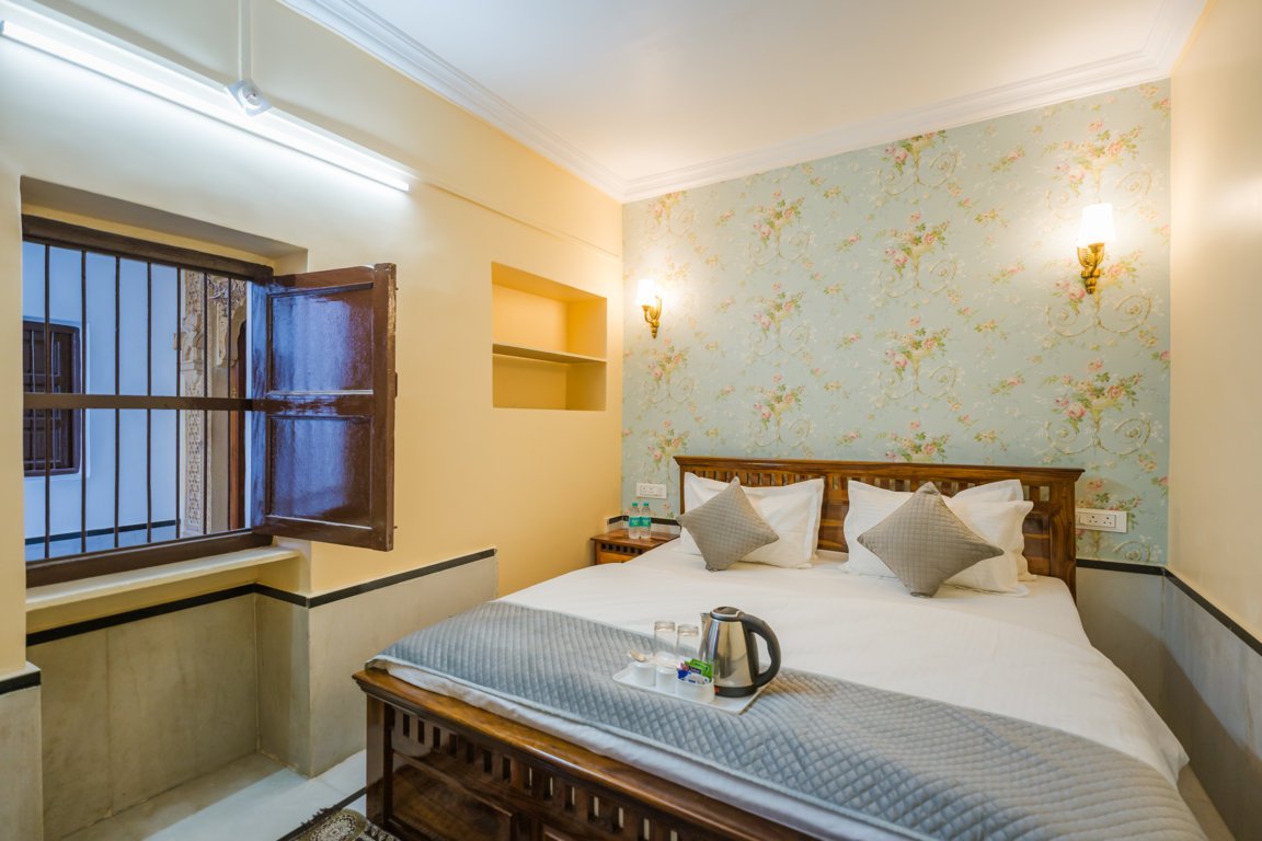 hotel in jaisalmer