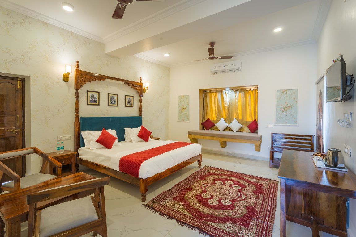 hotel in jaisalmer